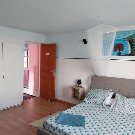 Horizon 180° Bed & Breakfast Le Bois de Nefles  Екстериор снимка