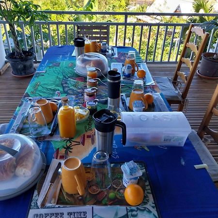 Horizon 180° Bed & Breakfast Le Bois de Nefles  Екстериор снимка