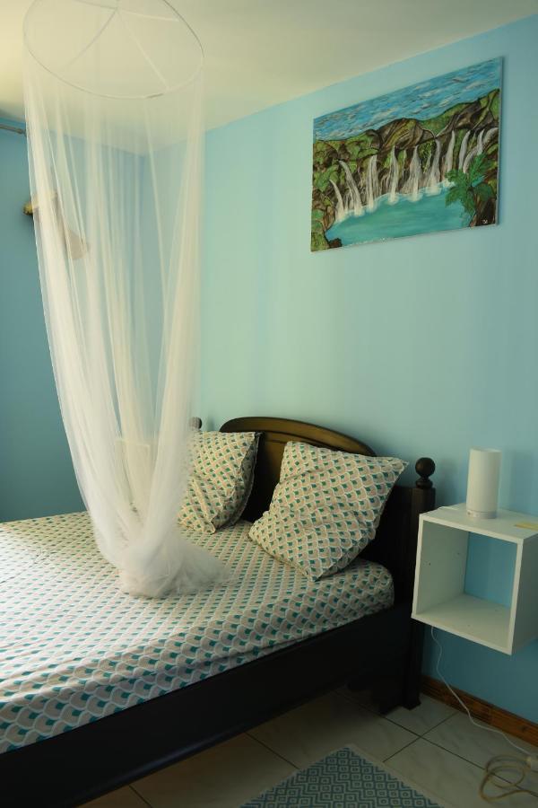 Horizon 180° Bed & Breakfast Le Bois de Nefles  Екстериор снимка