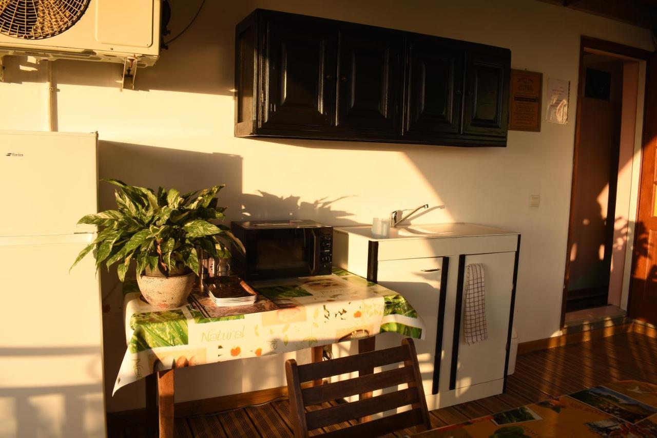 Horizon 180° Bed & Breakfast Le Bois de Nefles  Екстериор снимка
