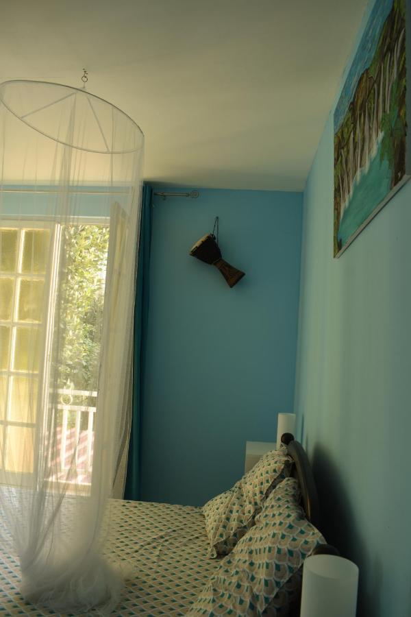 Horizon 180° Bed & Breakfast Le Bois de Nefles  Екстериор снимка