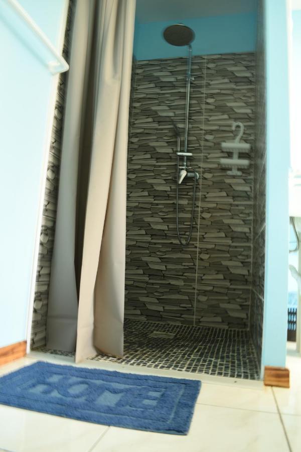 Horizon 180° Bed & Breakfast Le Bois de Nefles  Екстериор снимка
