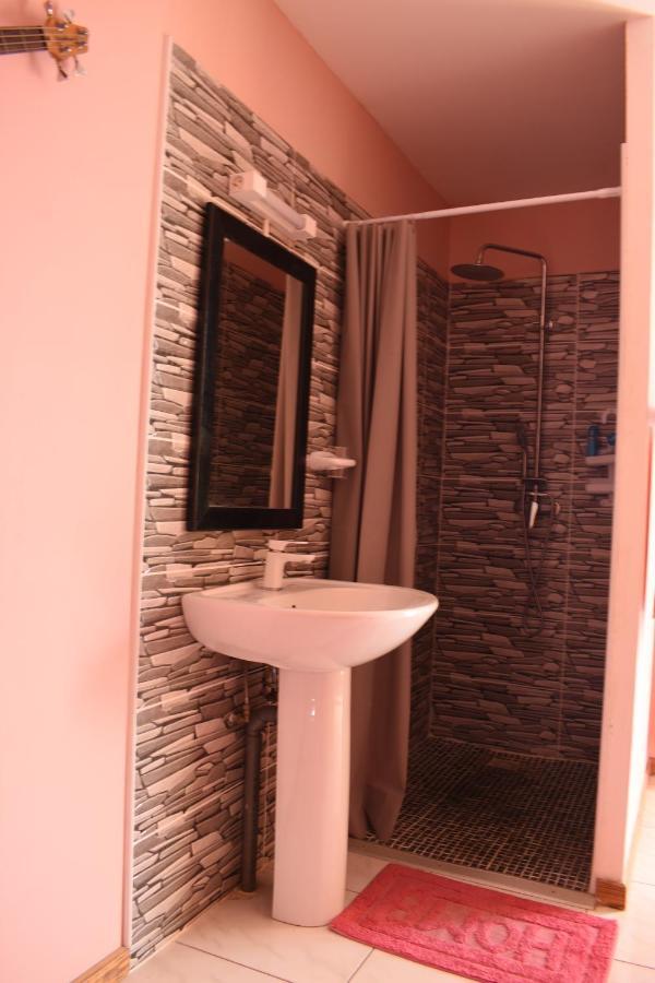 Horizon 180° Bed & Breakfast Le Bois de Nefles  Екстериор снимка