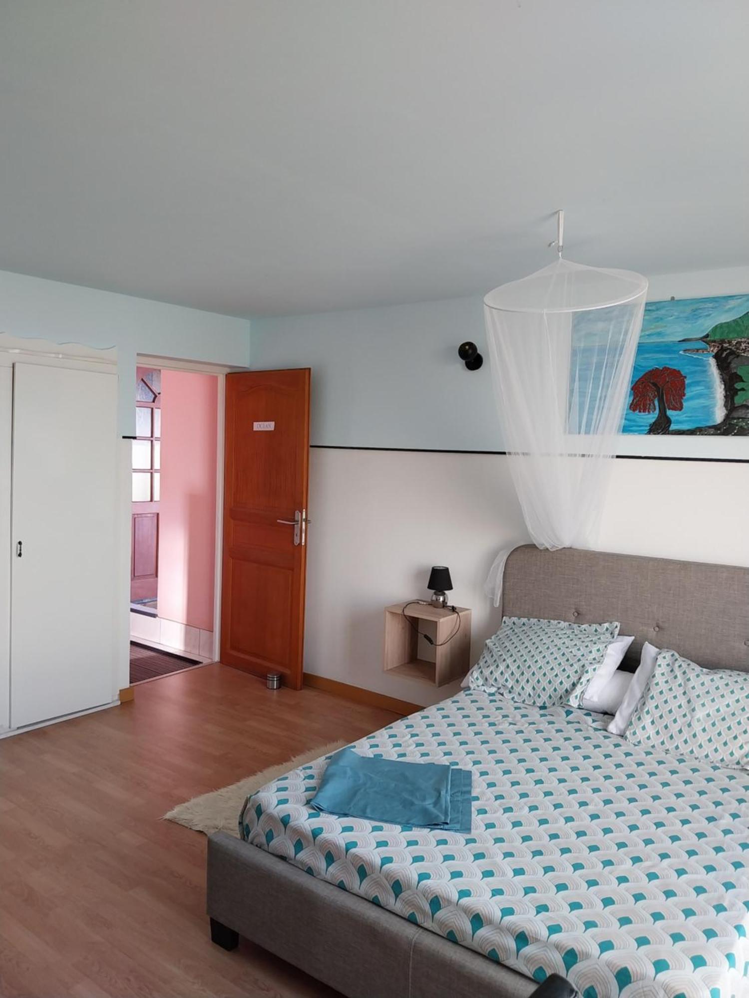 Horizon 180° Bed & Breakfast Le Bois de Nefles  Екстериор снимка