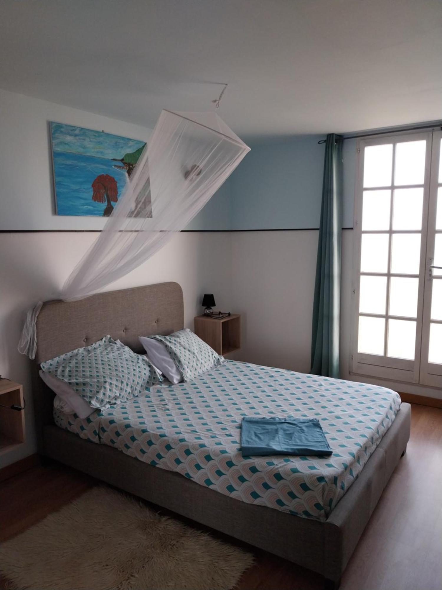 Horizon 180° Bed & Breakfast Le Bois de Nefles  Екстериор снимка