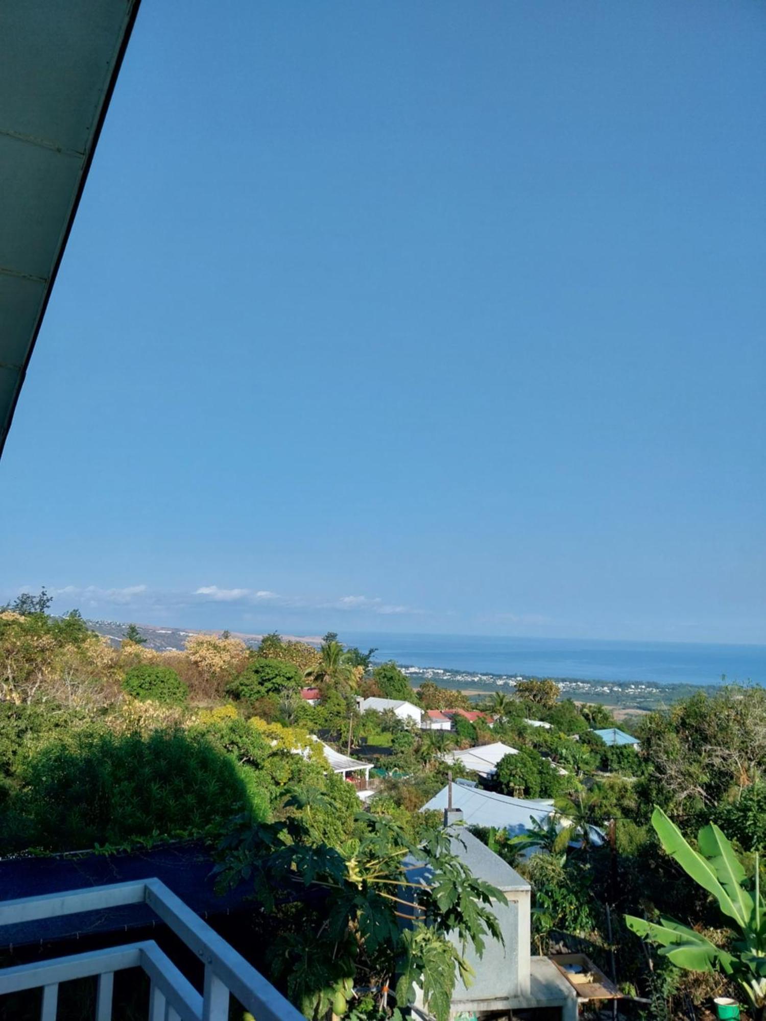 Horizon 180° Bed & Breakfast Le Bois de Nefles  Екстериор снимка