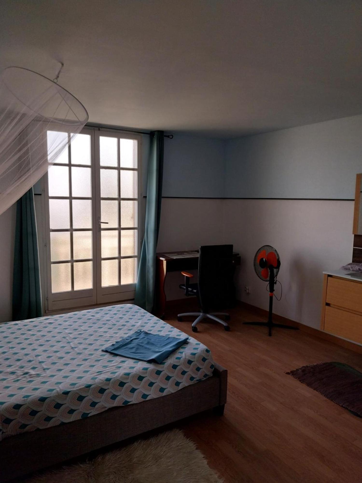 Horizon 180° Bed & Breakfast Le Bois de Nefles  Екстериор снимка