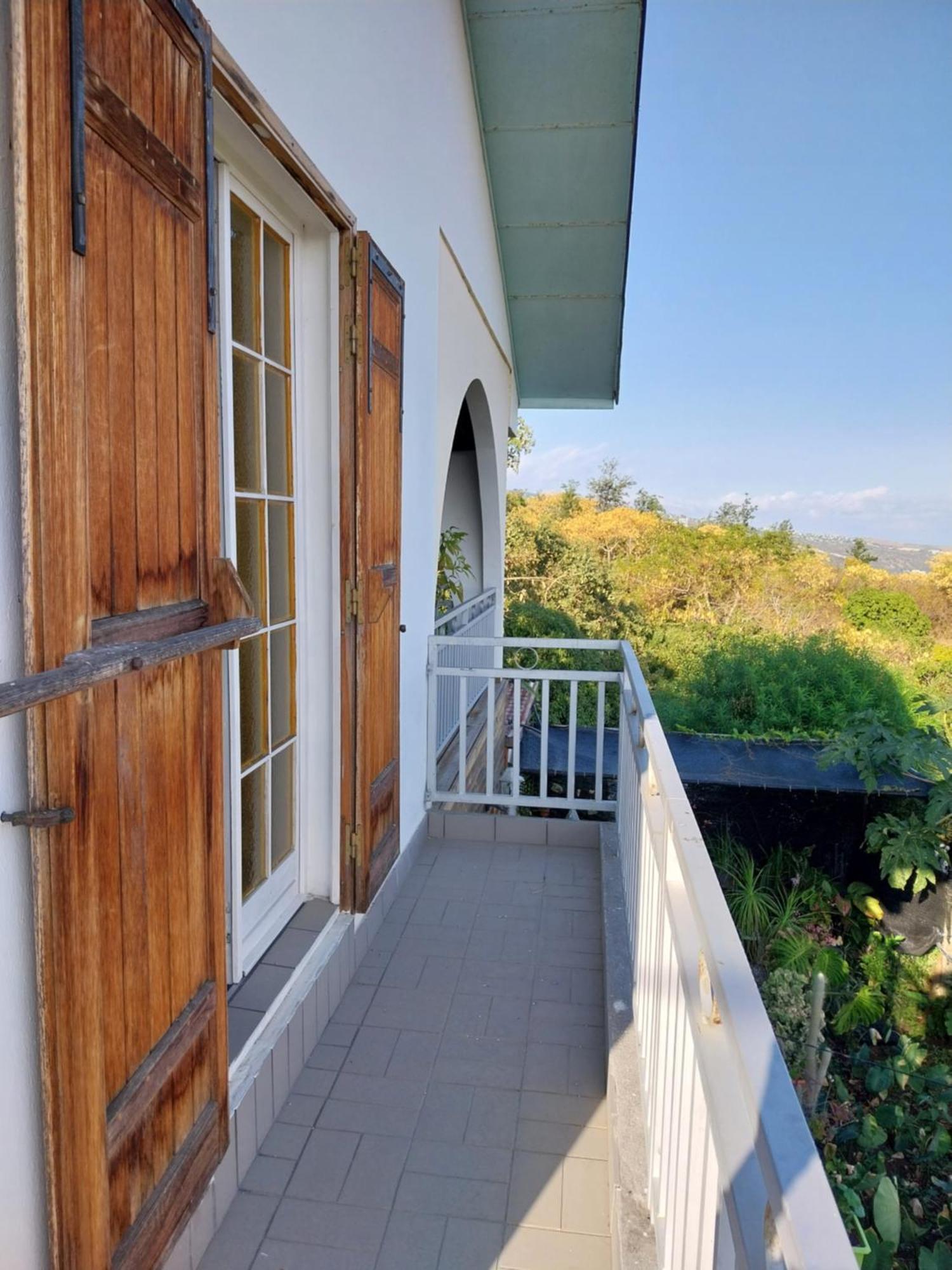 Horizon 180° Bed & Breakfast Le Bois de Nefles  Екстериор снимка